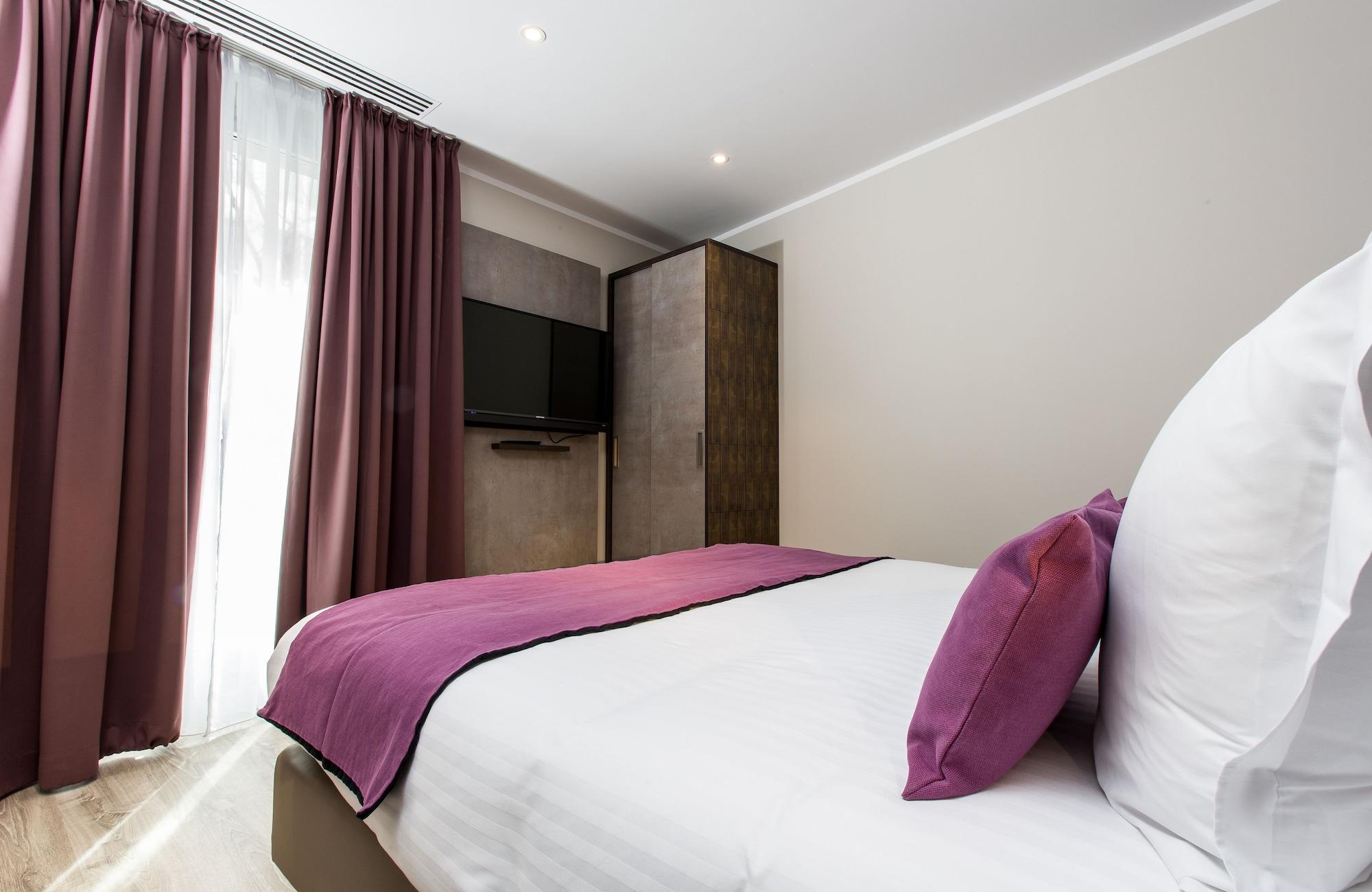 Hotel Leonardo Boutique Sagrada Familia Barcellona