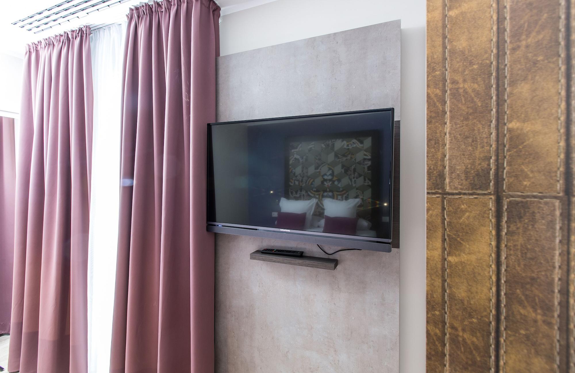 Hotel Leonardo Boutique Sagrada Familia Barcellona