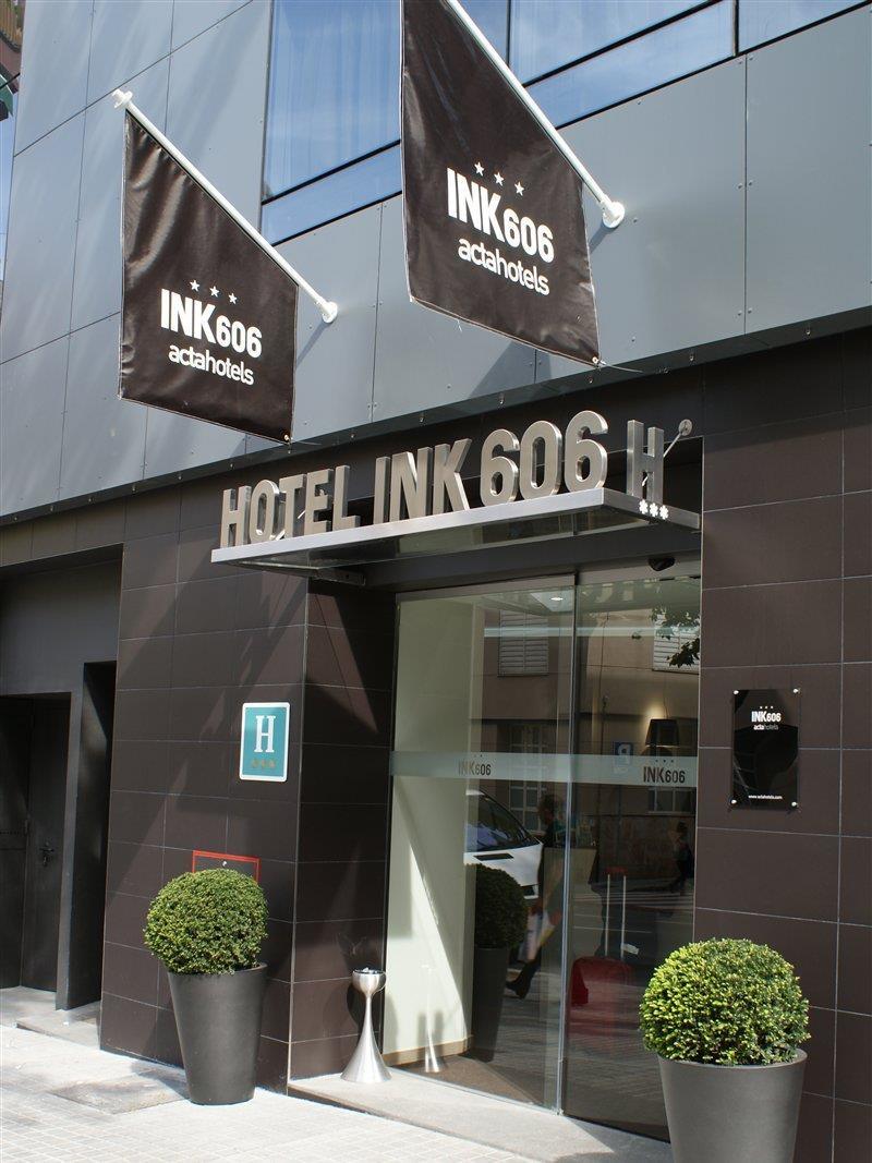 Leonardo Boutique Sagrada Familia 3* Barcellona