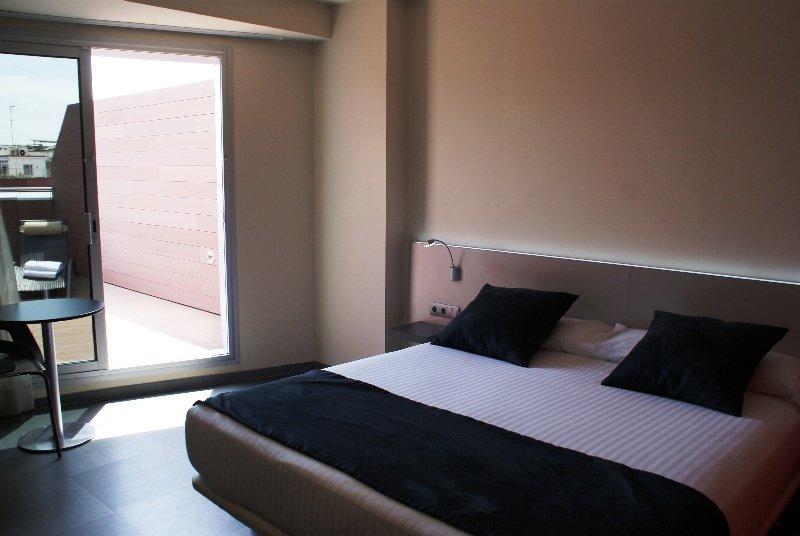 Leonardo Boutique Sagrada Familia 3* Barcellona