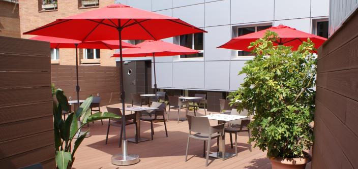 Hotel Leonardo Boutique Sagrada Familia Barcellona